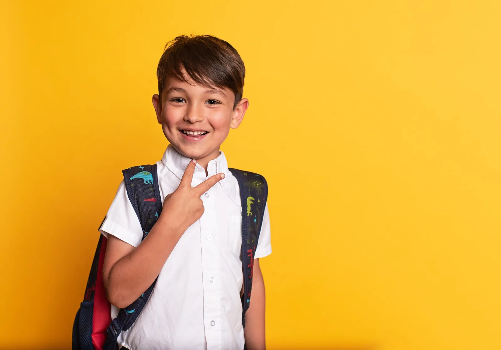 enfant rentrée scolaire
