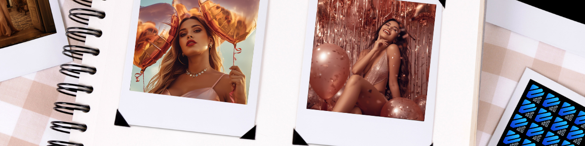 La check-list photo ultime pour réussir un anniversaire