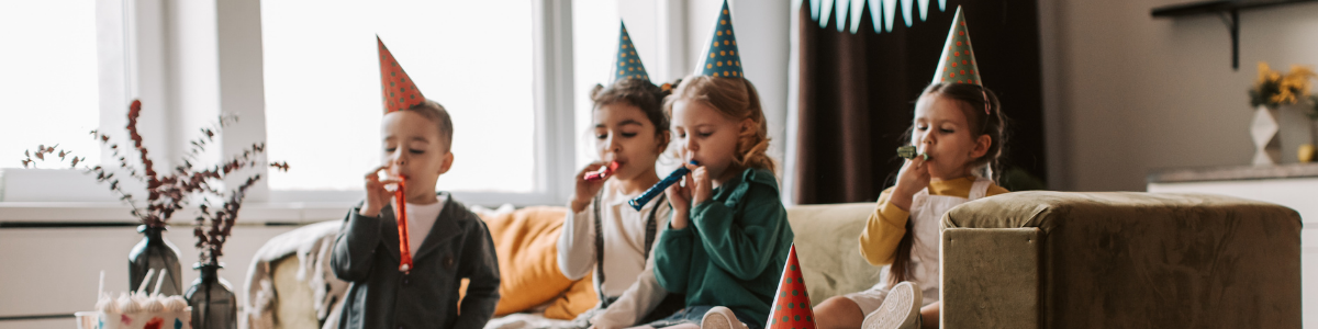 Anniversaires d'enfants : les photos essentielles à capturer