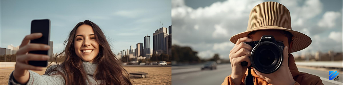 Les 7 types d'invités photographes (et comment les gérer)