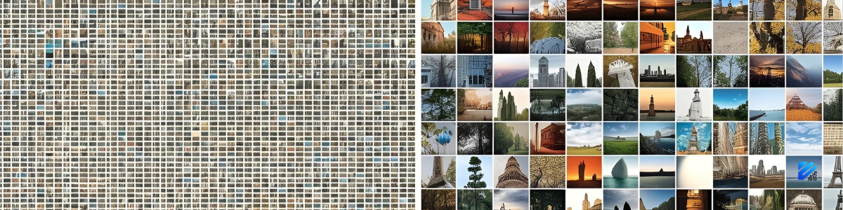 Minimalisme photographique : pourquoi 50 photos valent mieux que 5000
