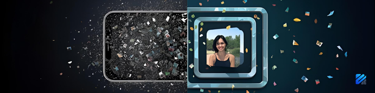 L'angoisse du téléphone perdu : et si toutes vos photos disparaissaient demain ?