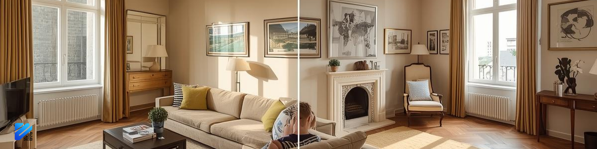 Vendre votre maison : photographe pro ou smartphone suffit ?