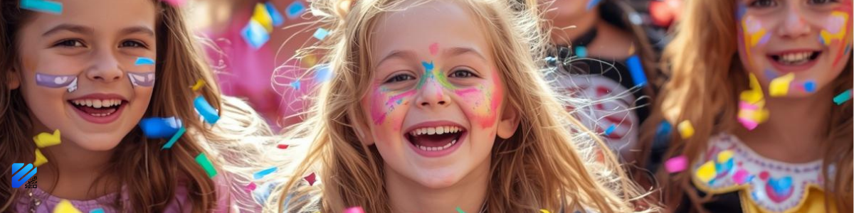 Photos Carnaval Enfants : Capturer Déguisements et Fête Sans Stress